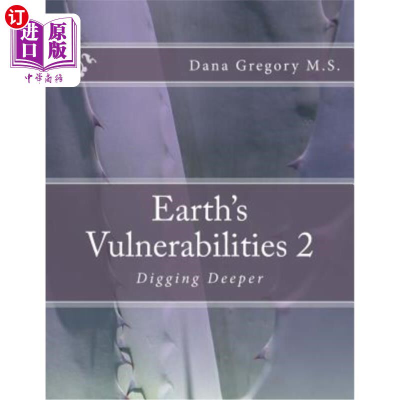 海外直订Earth