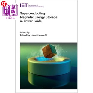 Storage Energy Power 电网超导磁能存储 海外直订Superconducting Grids Magnetic