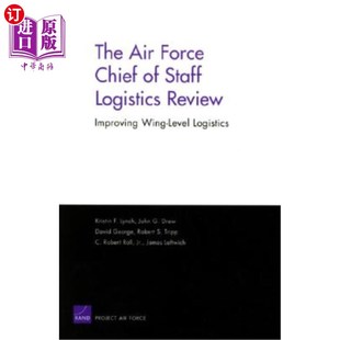 Level Air Force Staff Review Logistics Chief 海外直訂The 空軍參謀長后勤回顧：改進機翼 Improving Wing