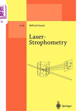 海外直订Laser-Strophometry: High-Resolution Techniques for Velocity Gradient Measurement 激光频闪法：流体速度梯度测