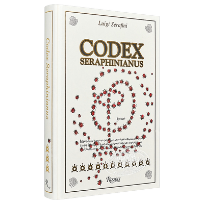 塞拉菲尼抄本40周年纪念版