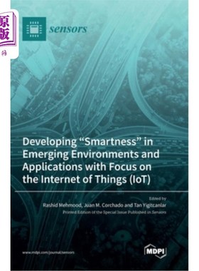 海外直订Developing 