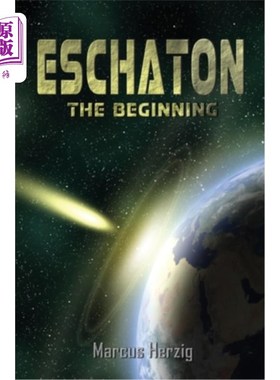 海外直订Eschaton - The Beginning 末世——开始