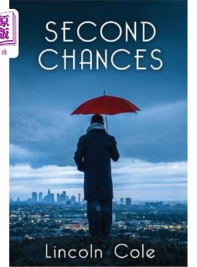海外直订Second Chances 第二次机会
