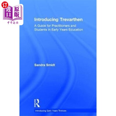 海外直订Introducing Trevarthen 特雷瓦森简介