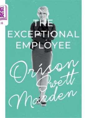 海外直订The Exceptional Employee 杰出的员工