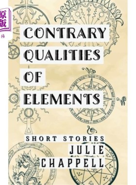 海外直订Contrary Qualities of Elements 元素的相反性质
