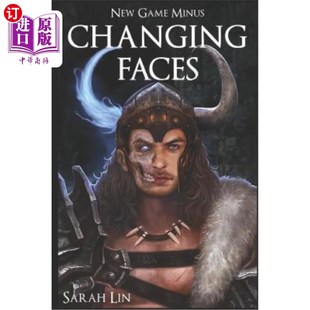 海外直订Changing Faces 更改面