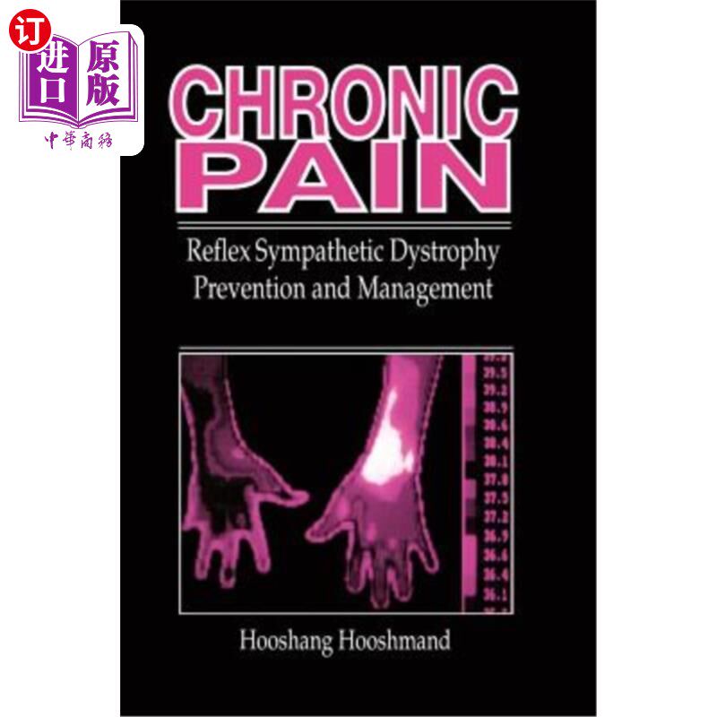 海外直订医药图书Chronic Pain 慢性疼痛