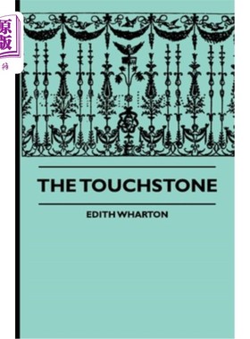 海外直订The Touchstone 試金石