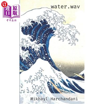 海外直订Water.wav Water.wav