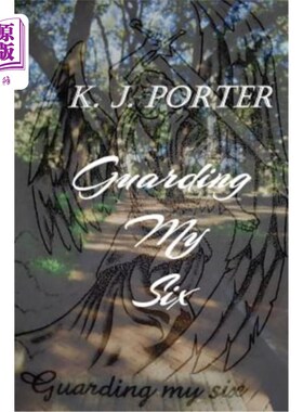 海外直订Guarding My Six 守护我的6