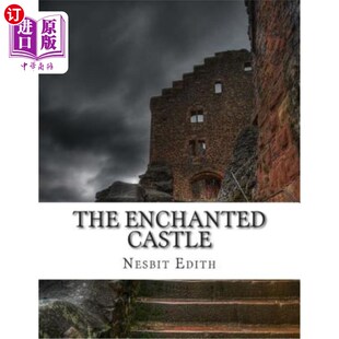 魔法城堡 Castle 海外直订The Enchanted