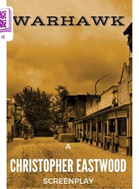 海外直订Warhawk 战鹰