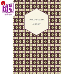 海外直订Sixes and Sevens 七上八下