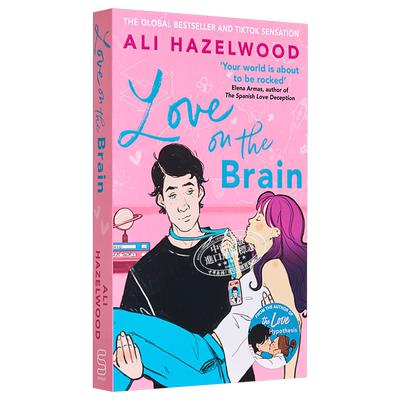 爱的记忆LoveontheBrain