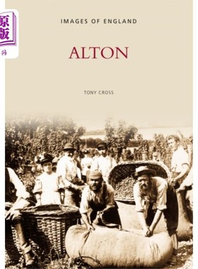 海外直订Alton 奥尔顿