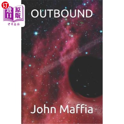 海外直订Outbound 出境