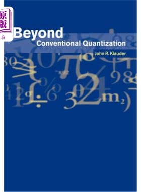海外直订Beyond Conventional Quantization 超越常规量化