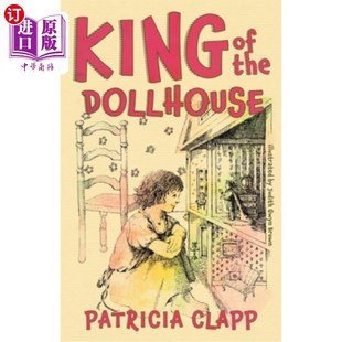 Dollhouse the 玩偶之王 海外直订King