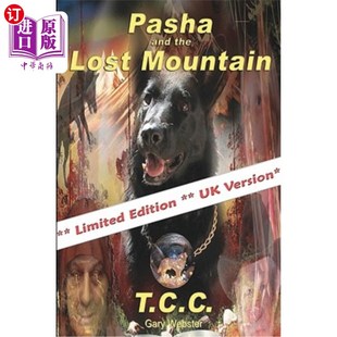 and the Mountain Version Lost 海外直订Pasha
