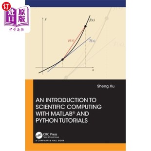 Python Scientific MATLAB with Computing Tutorials 海外直订An and Introduction