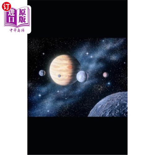 海外直订Virgo G.C. 处女座G.C.