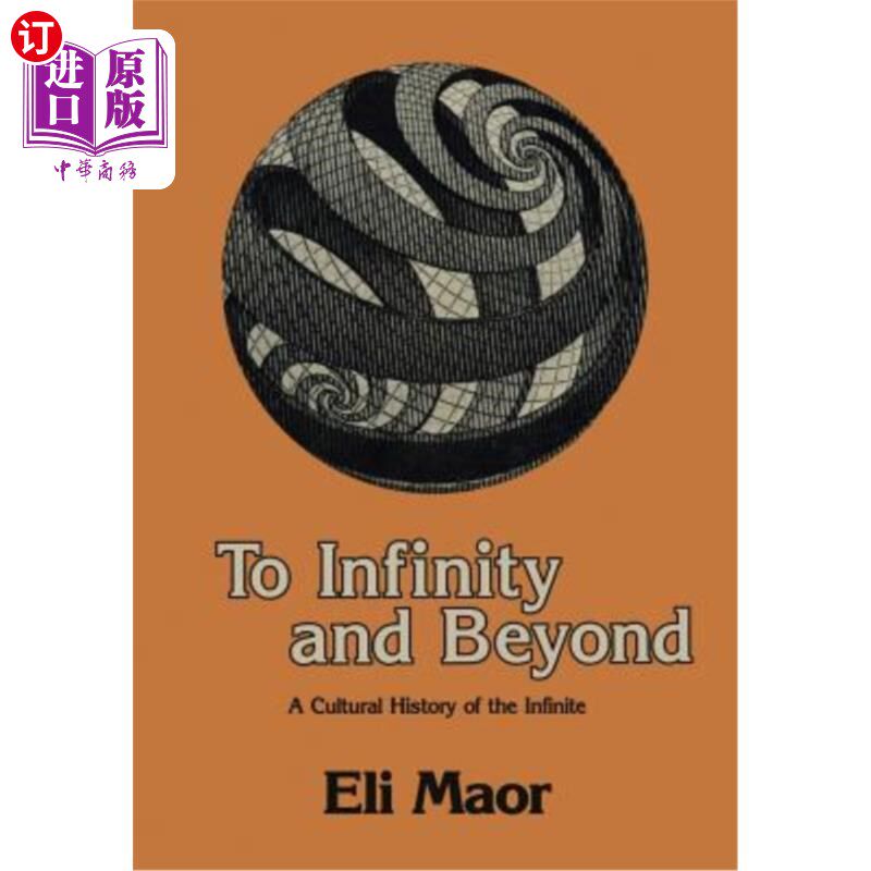 海外直订to infinity and beyond: a cultural history of the