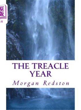 海外直订The Treacle Year 今年的声调
