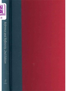 海外直订Reference and Reflexivity 参考和反身性