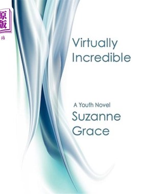 海外直订Virtually Incredible 简直难以置信