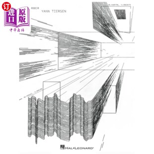 海外直订Yann Tiersen - Kerber 亚安动物科