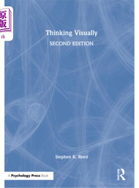 海外直订Thinking Visually 思维方式