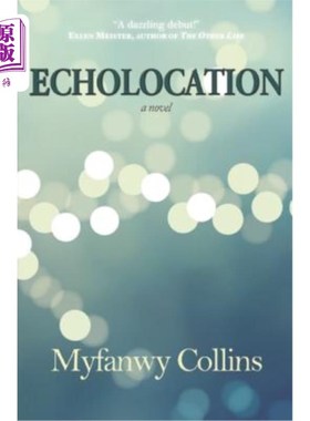 海外直订Echolocation 回声定位