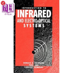 Optical and Electro 红外和电光系统导论 Systems 海外直订Introduction Infrared