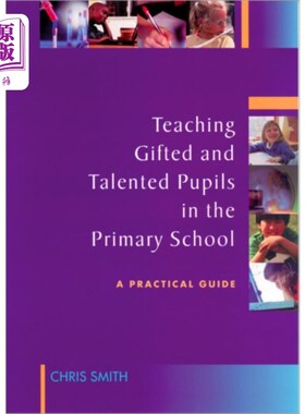 海外直订Teaching Gifted and Talented Pupils in the Prima... 在小学教资优和有才华的学生