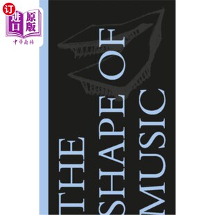 Music Warren Schwartz 海外直订The 形状 音乐 ：沃伦·施瓦茨 Shape