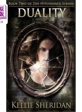 海外直订Duality 二元性