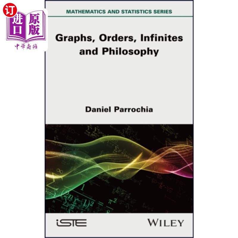 海外直订Mathematics and Philosophy 2 数学与哲学2
