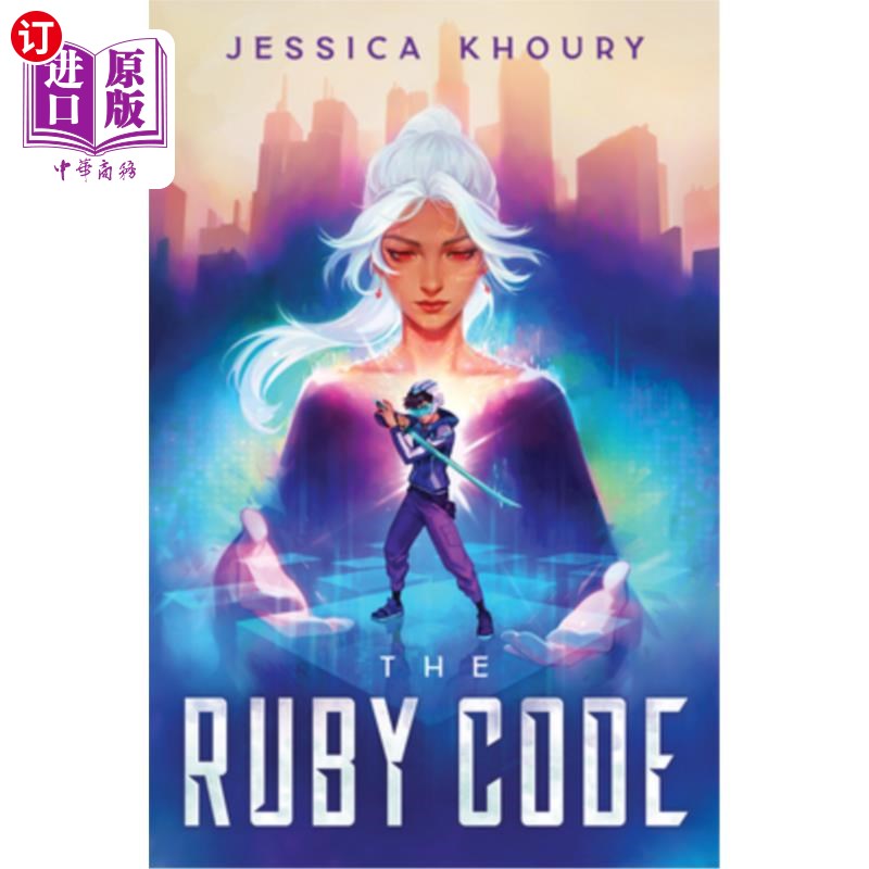 海外直订The Ruby Code Ruby代码