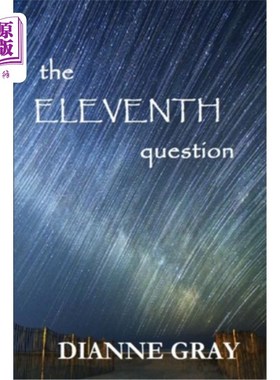 海外直订The Eleventh Question 第十一个问题
