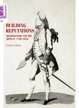 海外直订Building reputations 建立声誉