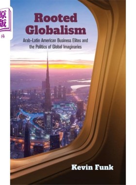 海外直订Rooted Globalism 的全球化