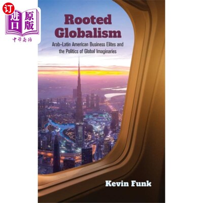 海外直订Rooted Globalism 的全球化