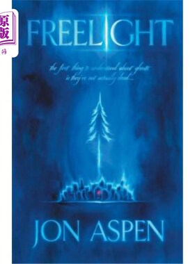 海外直订Freelight 自由光