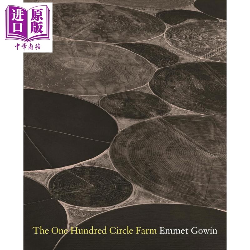 预售 The One Hundred Circle Farm 进口艺术 百圈农场 Princeton University【中商原版】,书籍/杂志/报纸,艺术类原版书,淘宝优惠券,粉丝福利购,淘宝优惠卷