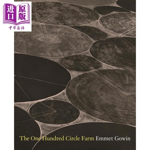 预售 The One Hundred Circle Farm 进口艺术 百圈农场 Princeton University【中商原版】