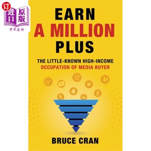 Plus Million 赚到一百万以上 海外直订Earn