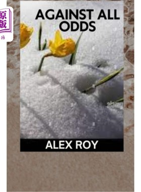 海外直订Against All Odds: A Template for Parenting 克服重重困难:育儿模板