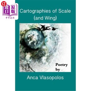 and Scale 比例尺制圖 及翼 Wing 海外直訂Cartographies